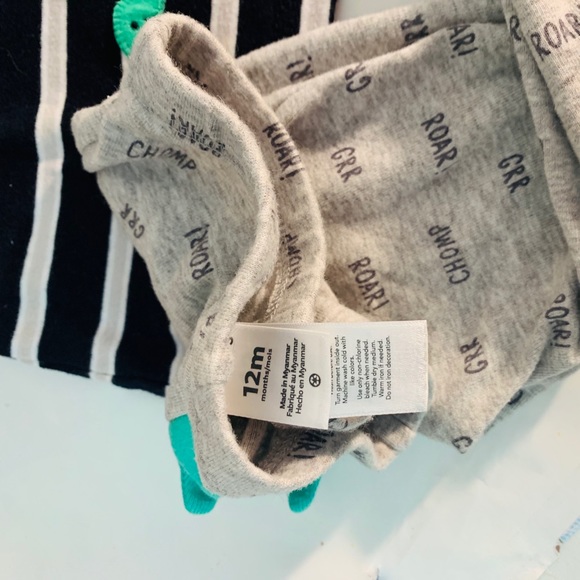 Boys Pj Bundle - Picture 3 of 6